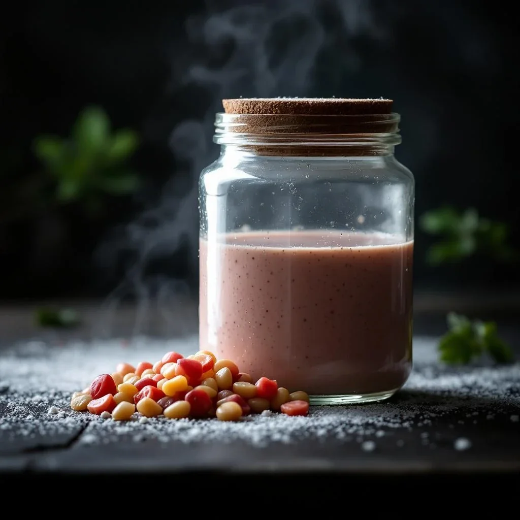 Ghidul complet al fermentațiilor casnice: de la varză murată la kombucha, pas cu pas